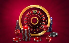 Menu permainan live-dealer dengan Auto Roulette di aplikasi forwin77
